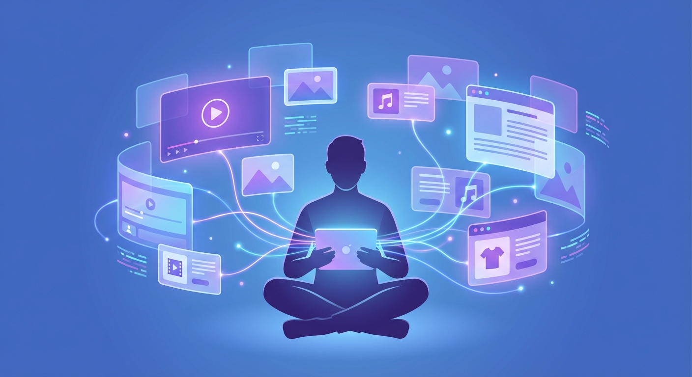 Why Recommendation Algorithms Feel Like Mind Reading